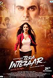 Tera Intezaar 2017 DVD SCR Full Movie